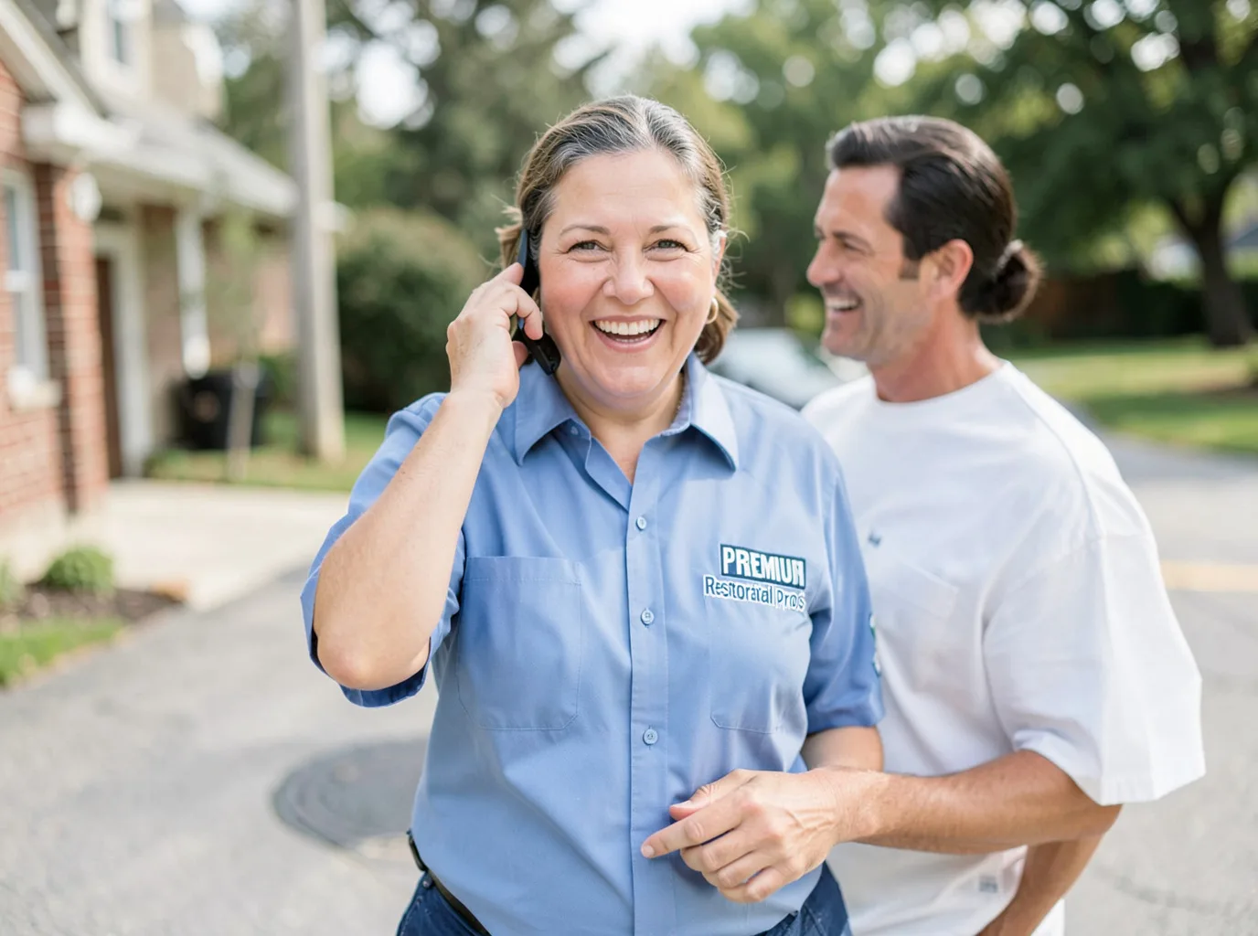 Water Damage Restoration Montville, CT FAQs